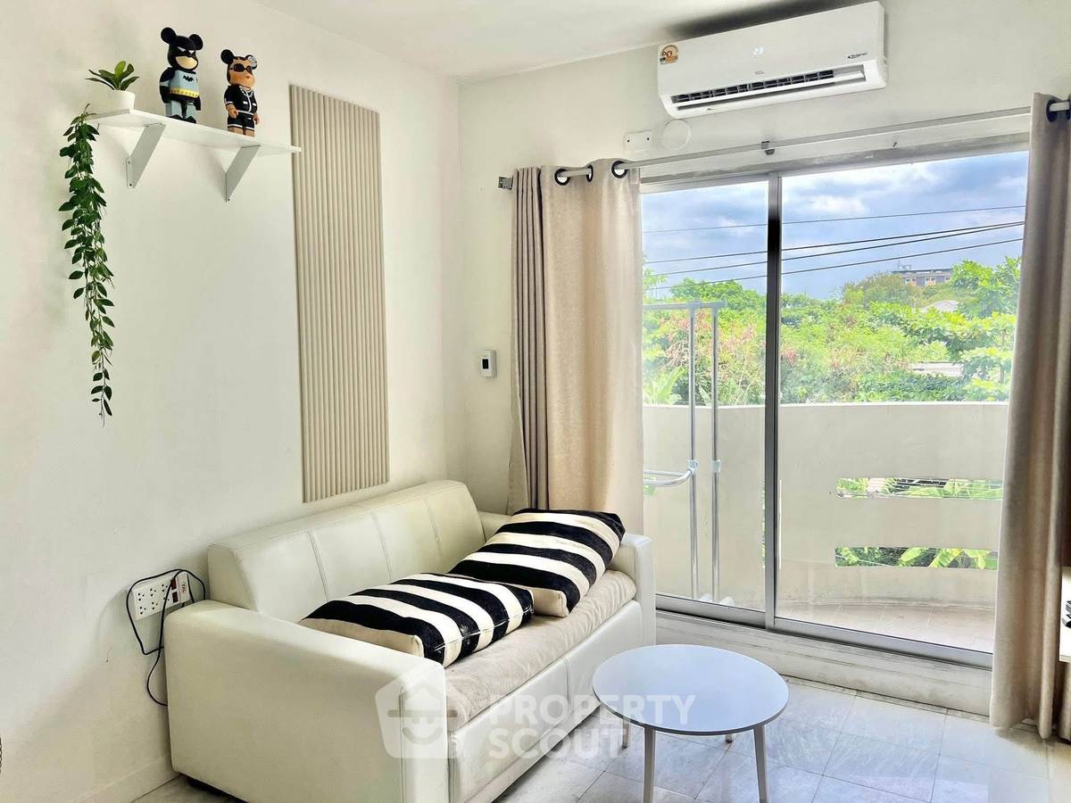 picture Pet-Friendly 2-BR Baan Suanthon For Sale Near BTS Sena Nikhom (ID 3412565) - 8/9