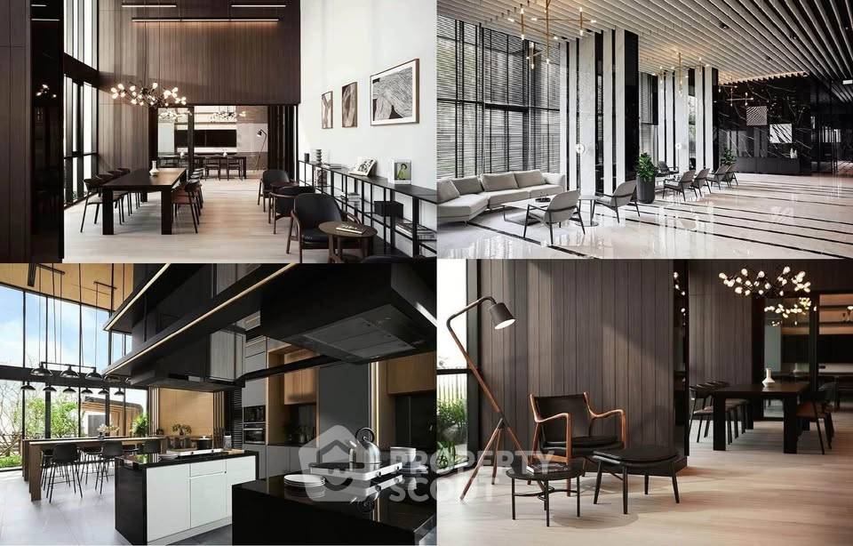 picture 1-BR Condo at Nue Noble Srinakarin – Lasalle in Samrong Nuea (ID 3410024) - 11/11
