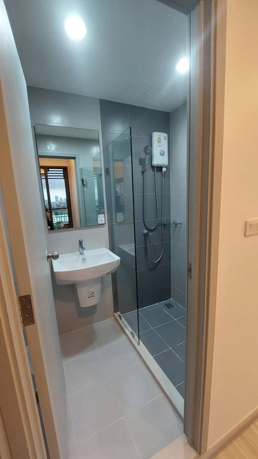 รูป ให้เช่าด่วน! ราคาดีๆ ที่ Ideo Mobi Sukhumvit Eastgste ใกล้Btsบางนา ใกล้รถไฟฟ้า - รูปที่ 7/8