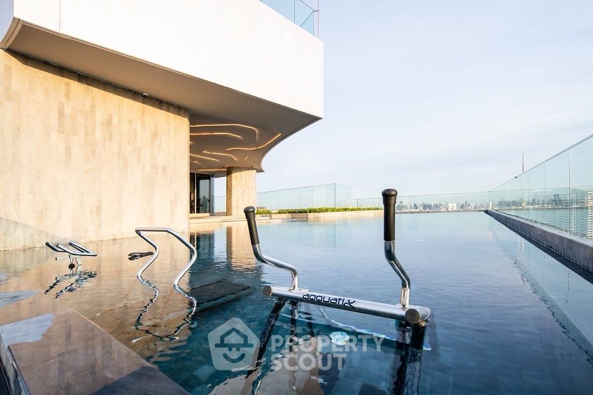 picture 100m To BTS Ha Yaek Lat Phrao | 1-BR Life Ladprao Valley (ID 3411224) - 15/23