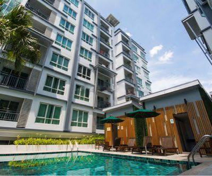 picture Sale: Voque Condominium Sukhumvit 16 - 18/19