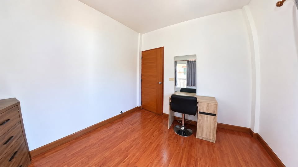 รูป 🏙️ ขายด่วน! บ้านเดี่ยว 2 ชั้น ราคาไม่ถึง 3 ล้าน !!! 📞 080-128-5266 - รูปที่ 35/44