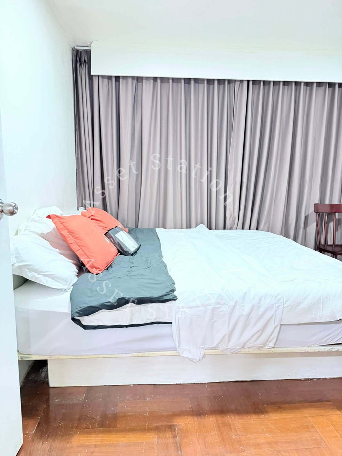 picture Wittayu Complex |🚅 Near BTS Ploen Chit and Central Embassy - 1/12