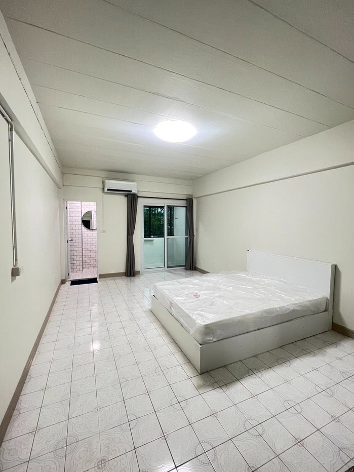 รูป [ขาย] คอนโดยันฮี คอนโดมิเนียม ห้องสตูดิโอ ขนาด 27.75 ตรม. - รูปที่ 3/9