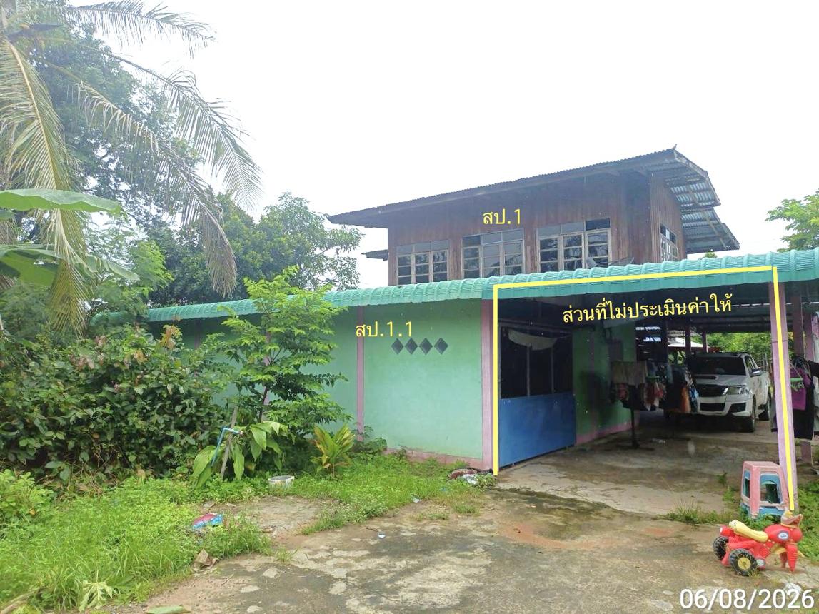 picture HOME 59 Sq.w. Suwannaphum Roi Et for 816,000 - 12/19