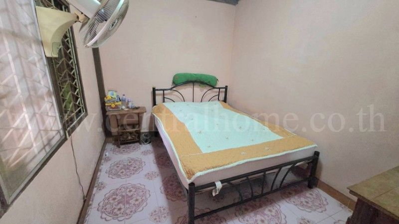 รูป ทาวน์เฮ้าส์ 2 จอดในบ้าน บางเขน พหลโยธิน 54 - รูปที่ 16/16