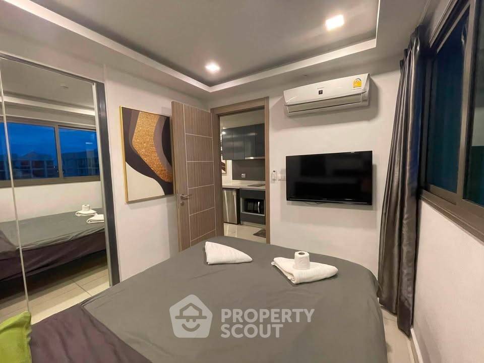 picture 1-BR Condo At Arcadia Beach Continental, Pattaya South (ID 3411264) - 3/11