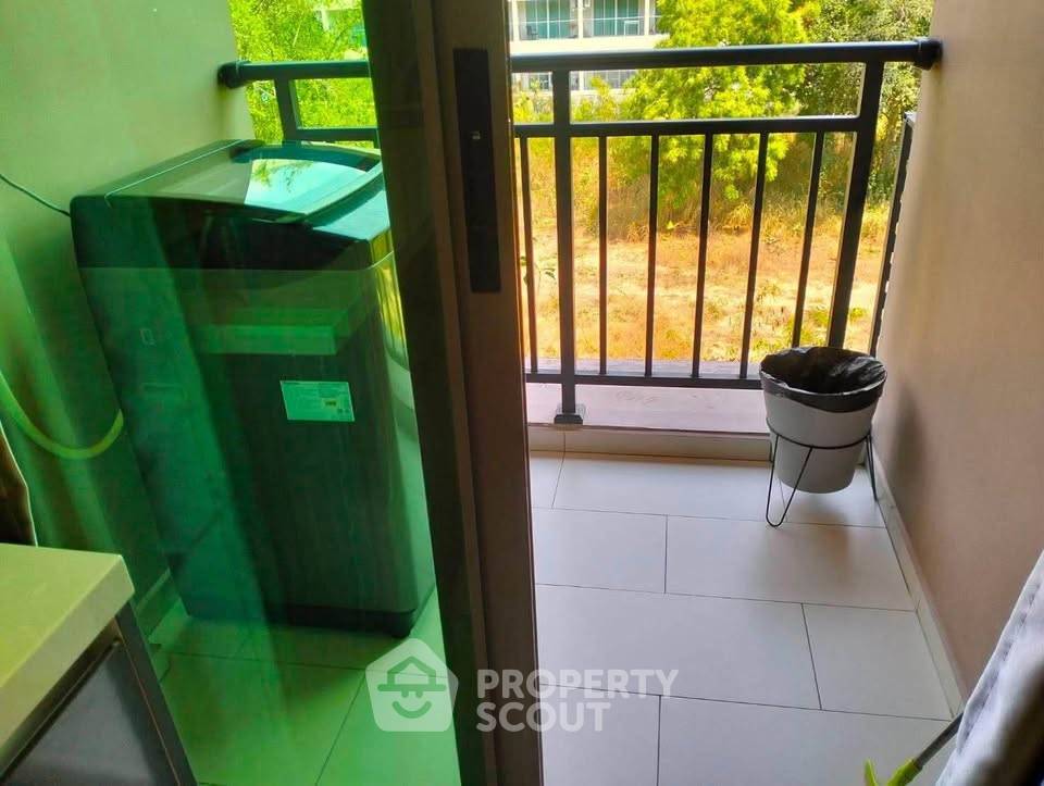 รูป คอนโด 1 ห้องนอน Arcadia Center Suites ย่านพระตำหนัก (ID 3411360) - รูปที่ 6/8