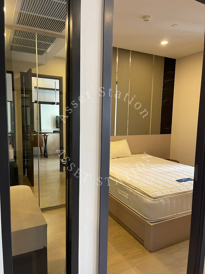 picture Ashton Asoke | ð
Near BTS Asok, MRT Sukhumvit, and Terminal 21 - 12/17