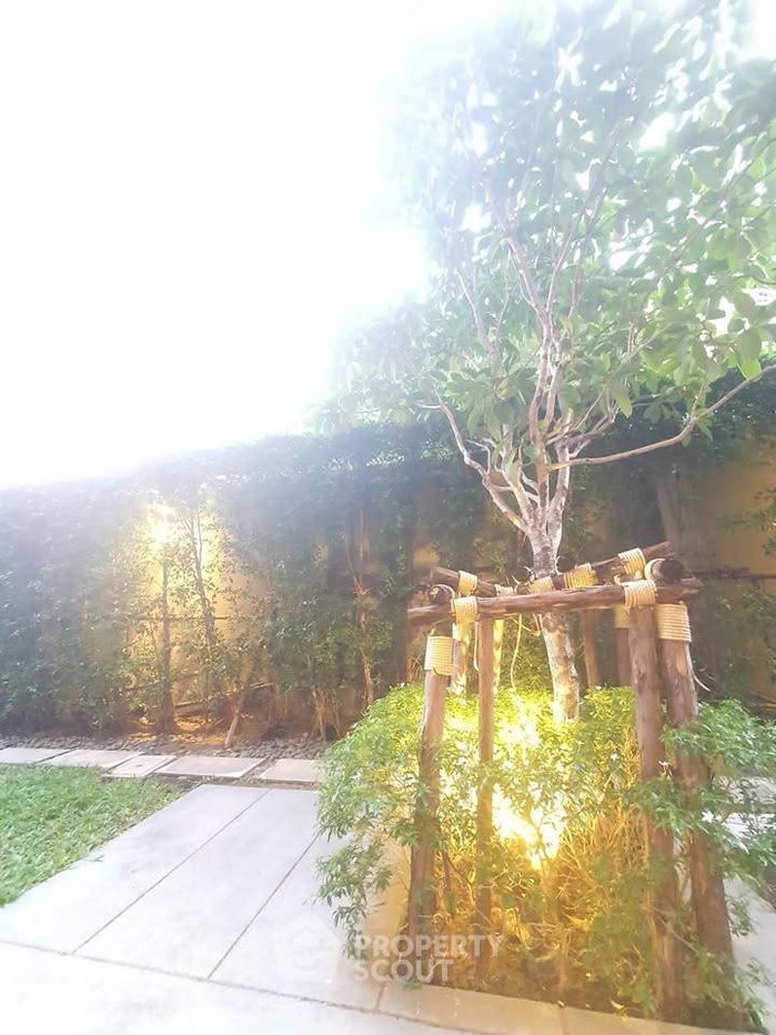 picture 2-BR Condo at Noble Ambience Sukhumvit 42 near BTS Ekkamai (ID 3410611) - 15/19