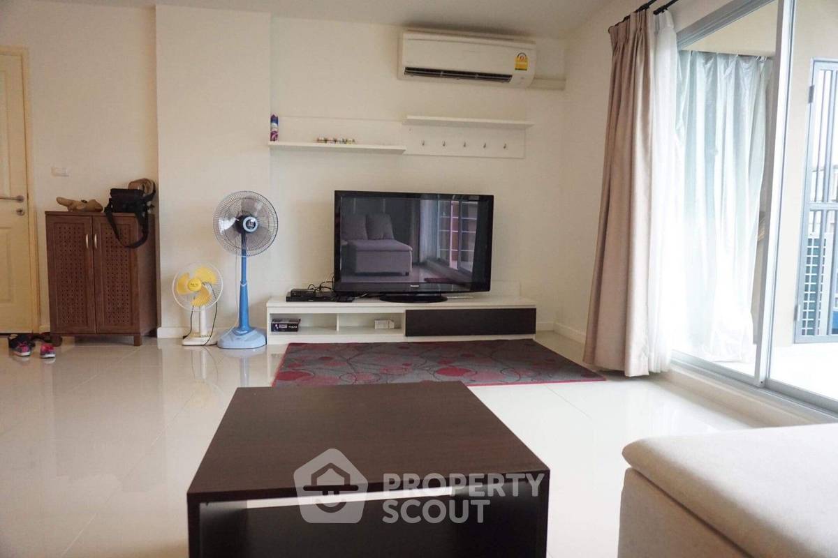 picture 3-BR Condo At Baan Thew Lom Cha-Am Near Cha-Am Beach (ID 3409918) - 9/17