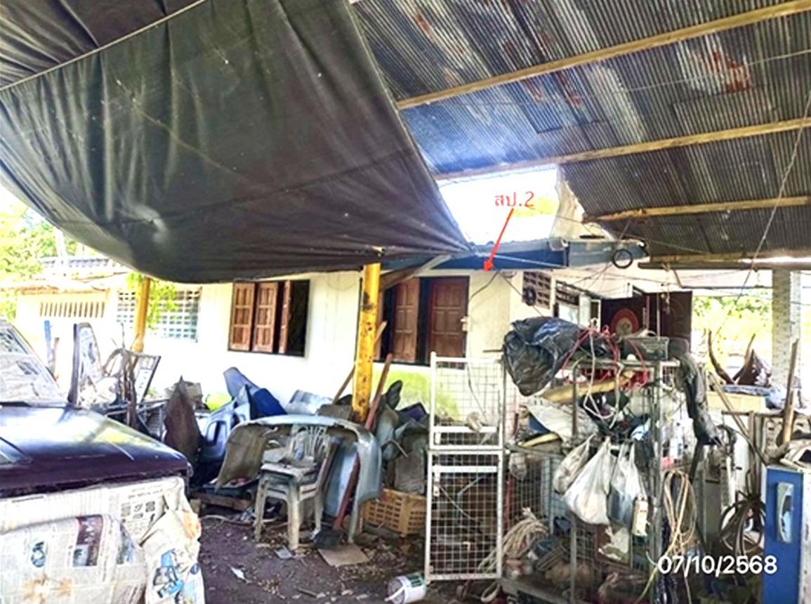 picture HOME 269 Sq.w. Wiang Chai Chiang Rai for 4.2M - 12/21