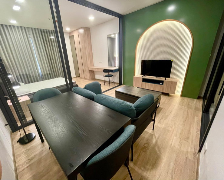 picture ðķ For Rent: XT Phayathai | Near BTS Phaya Thaiðķ - 4/10