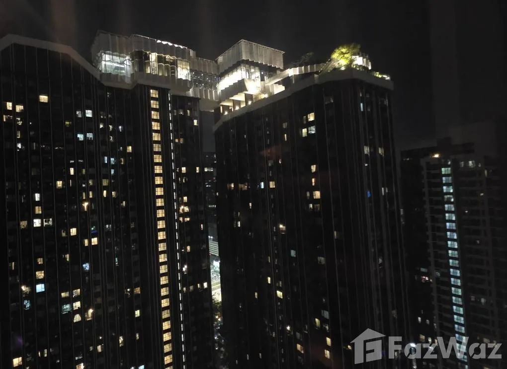 picture Well-Built Studio at Life Asoke Hype | 25 Sq.m. 6837786 - 6/6
