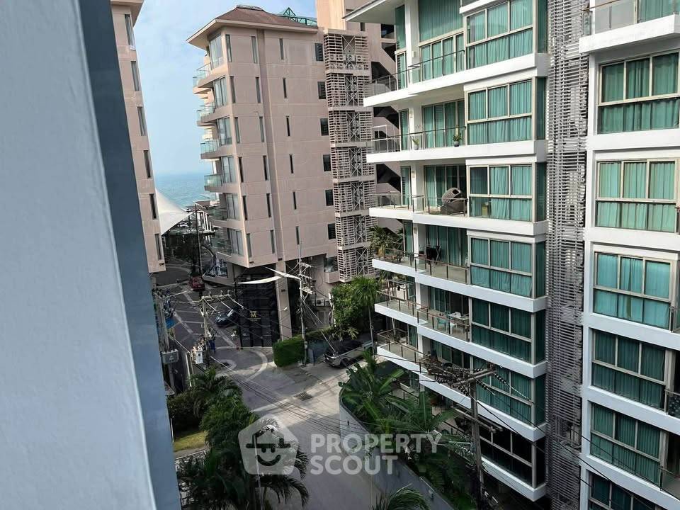 รูป คอนโด 1 ห้องนอน Club Royal Condominiums ใกล้ปราสาทสัจธรรม (ID 3414187) - รูปที่ 5/13