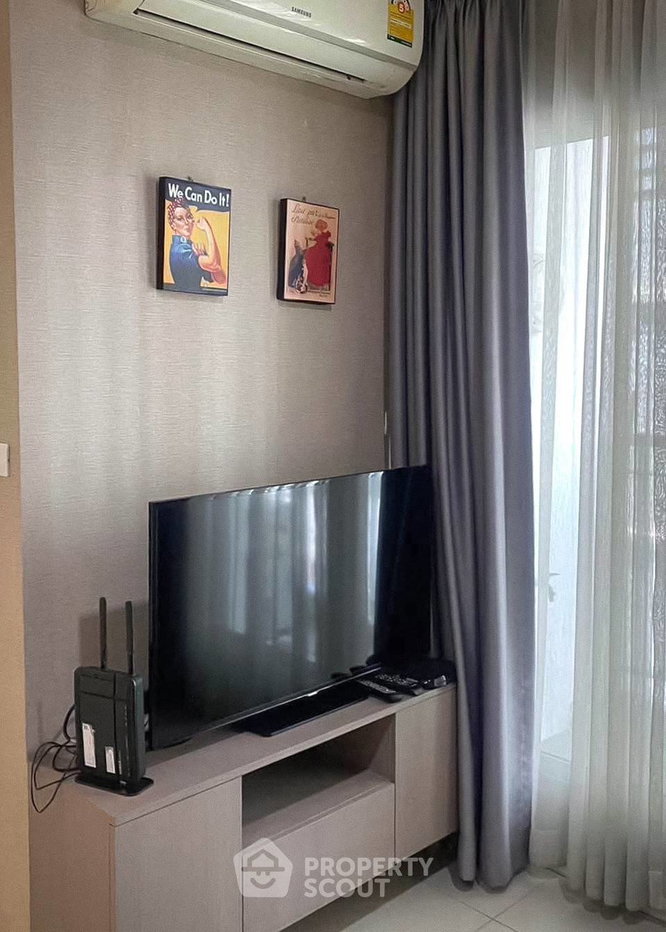 picture 2-BR Condo at Aspire Sukhumvit 48 near BTS Phra Khanong (ID 3411164) - 3/7