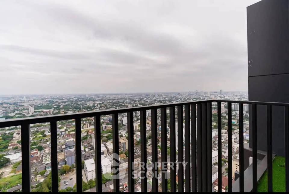 picture 1-BR Condo at The Line Sukhumvit 101 near BTS Punnawithi (ID 3414350) - 8/8
