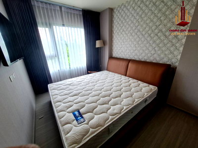 Condos for sale : ✨ For Sale: Aspire Sathorn - Ratchaphruek Condo ✨ 💰 Only 2,700,000  THB