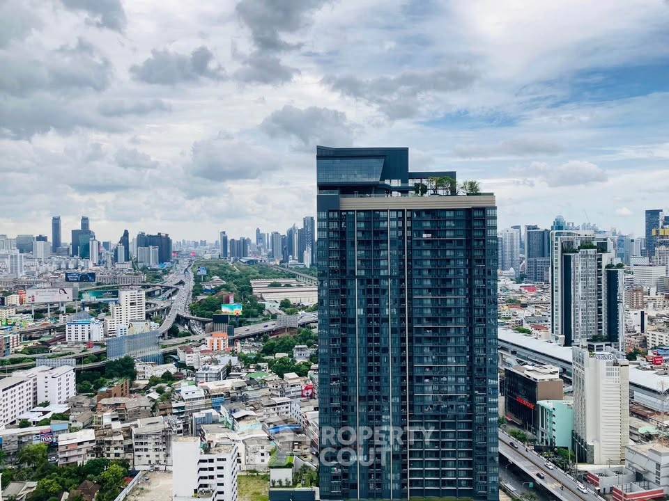 picture 2-BR Condo at XT Phayathai near BTS Phaya Thai (ID 3412530) - 19/27