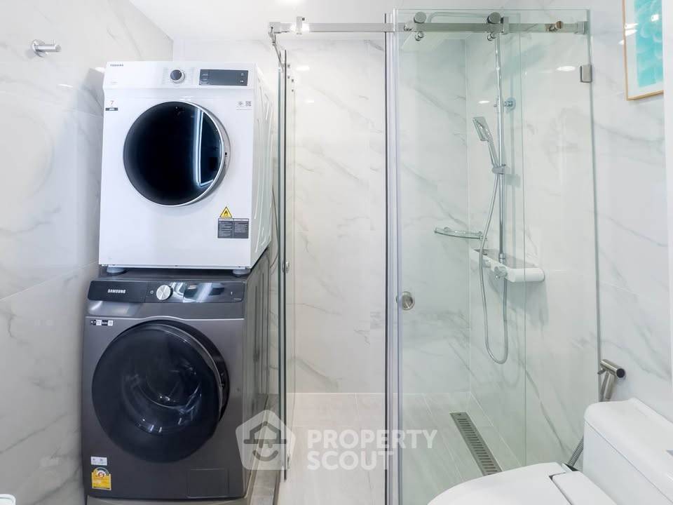 รูป ชั้น 25 ห้อง 2 ห้องนอน ขนาด 74 ตร.ม. Sukhumvit Suite BTS นานา (ID 3410071) - รูปที่ 9/10