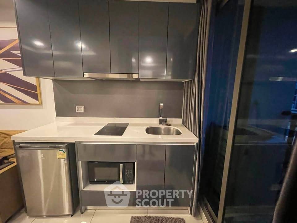 picture 1-BR Condo At Arcadia Beach Continental, Pattaya South (ID 3411264) - 4/11