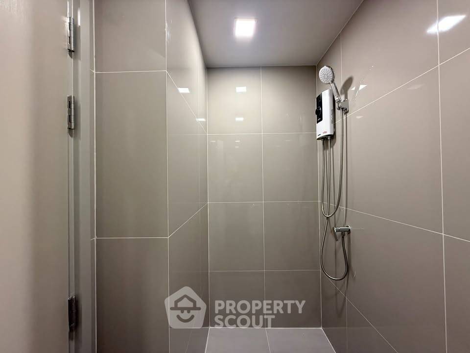 picture 21st-Floor 1-BR At COBE Ratchada-Rama 9 Near MRT Huai Khwang (ID 3412447) - 27/27