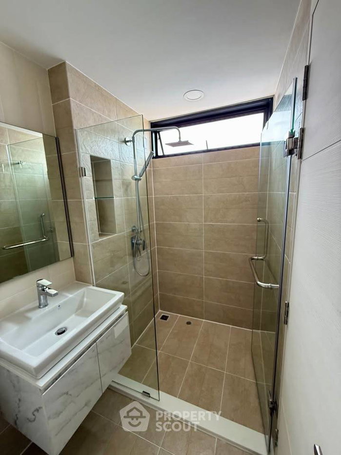 picture 1-BR Condo At The Cube Urban Sathorn - Chan, BTS Saphan Taksin (ID 3412753) - 7/9