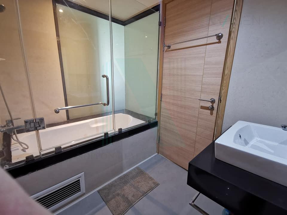 picture For rent condo SOCIO REFERENCE 61 Building 1, Floor 4,1 bed room, Room size 43.00 sqm - 8/8