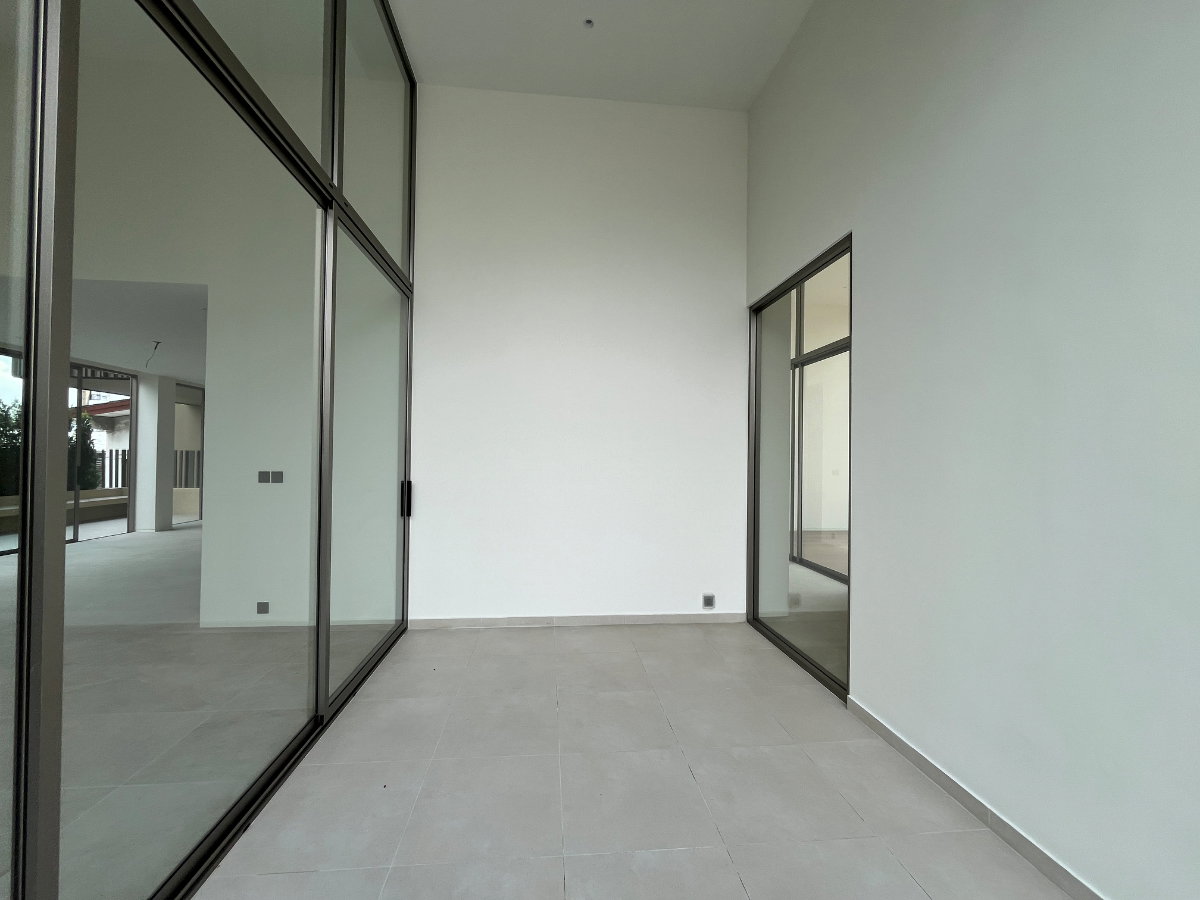 รูป ขาย Residential Home Office รัชดา 32 (RCD32) บ้านเลขที่ 32/154 | โฮมออฟฟิศหรู 4 ชั้น พร้อมลิฟต์และที่จอดรถ 8 คัน - รูปที่ 22/28