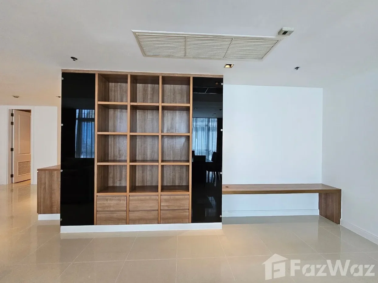 รูป คอนโดให้เช่า 3 ห้องนอน ในโครงการ แอทธินี เรสซิเด้นซ์ 6865280 - รูปที่ 2/8