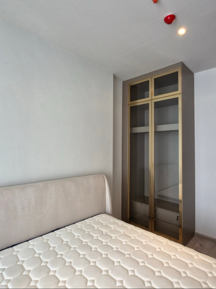 picture Condo For rent, Rhythm Ekkamai Estate (DonkiMall), 37,000/m 41 sq.m. (ready move in) - 3/15