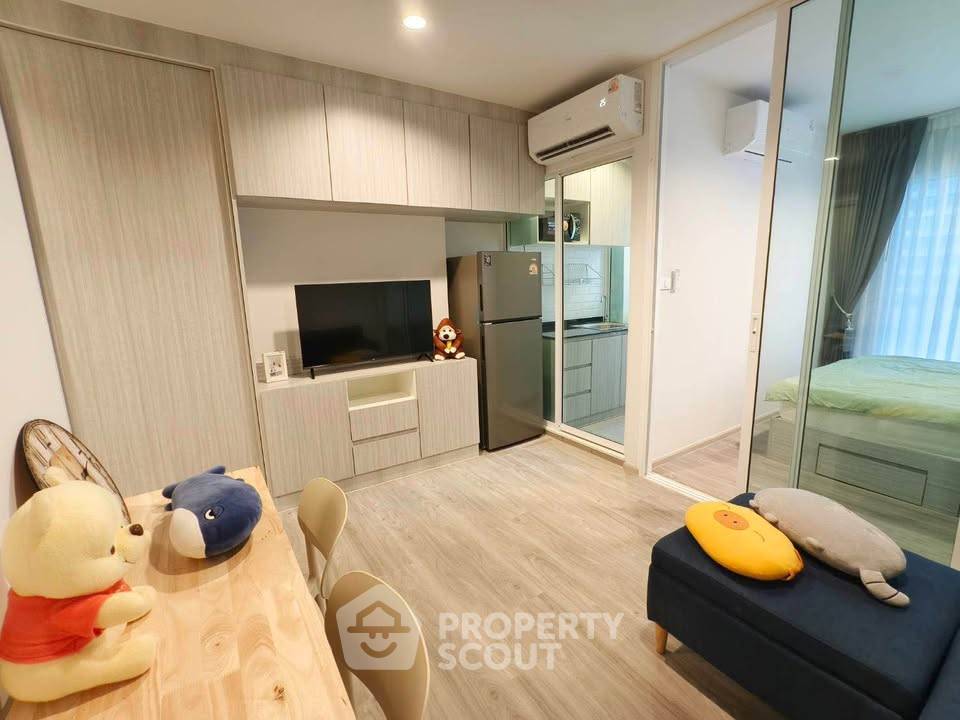 รูป คอนโด 1-ห้องนอน ที่ รีเจ้นท์ โฮม บางนา ใกล้ BTS บางนา (ID 3411513) - รูปที่ 3/7