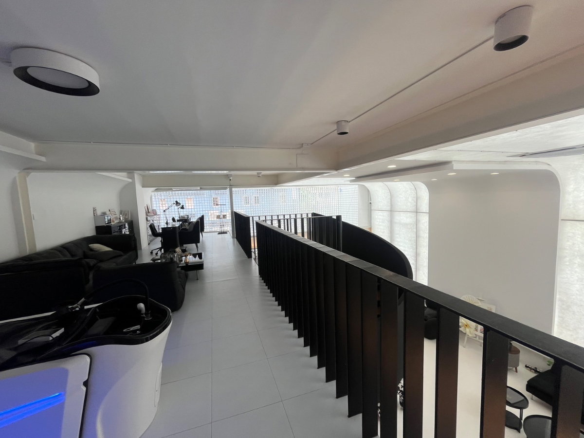 picture Home Office for Sale in Huai Khwang (HKB) | 200m from MRT Huai Khwang - 5/19