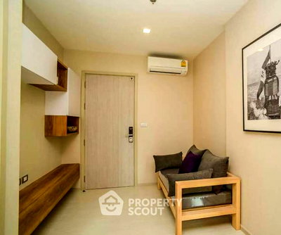 Condos for sale : 1-BR Condo at Rhythm Sukhumvit 36-38 near BTS Thong Lor (ID 2755044)
