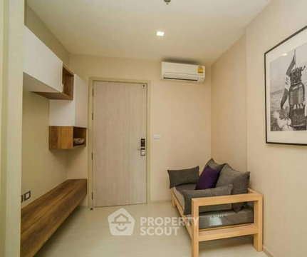 1-BR Condo at Rhythm Sukhumvit 36-38 near BTS Thong Lor (ID 2755044)