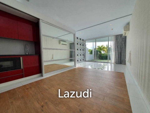 Sea View Condo for Sale at Pure Sunset Beach, Na Jomtien