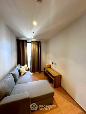 Condos for rent : 2-BR Condo at Maru Ekkamai 2 near BTS Ekkamai (ID 2053516)