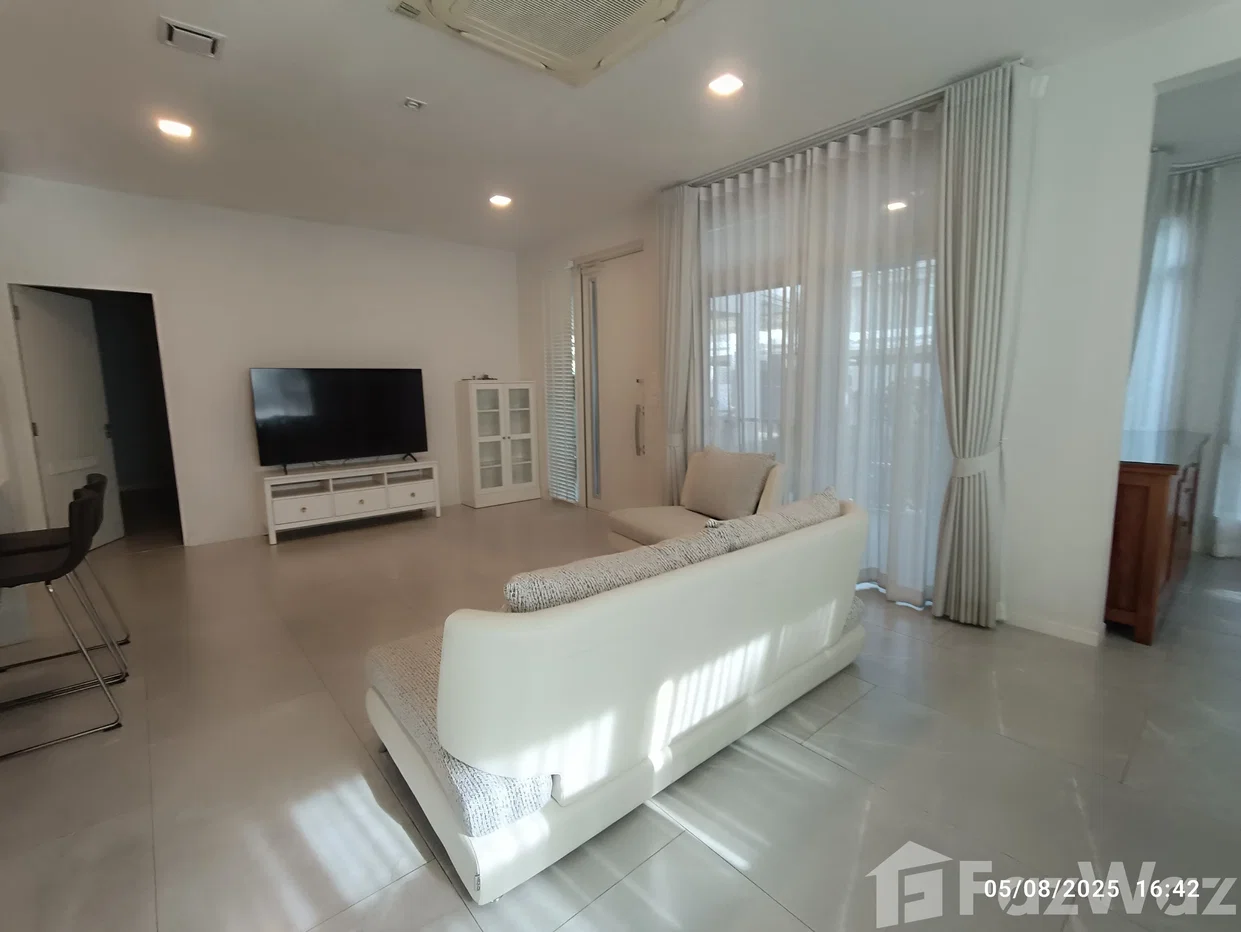 รูป 4นอน 5น้ำ +ห้องแม่บ้าน ใกล้รร Dulwich 6849247 - รูปที่ 72/85