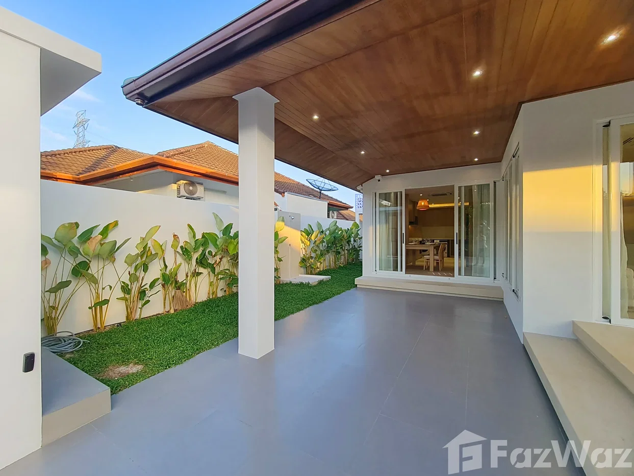picture 3 Bedroom Villa for sale in Pa Khlok, Phuket 6831977 - 12/28