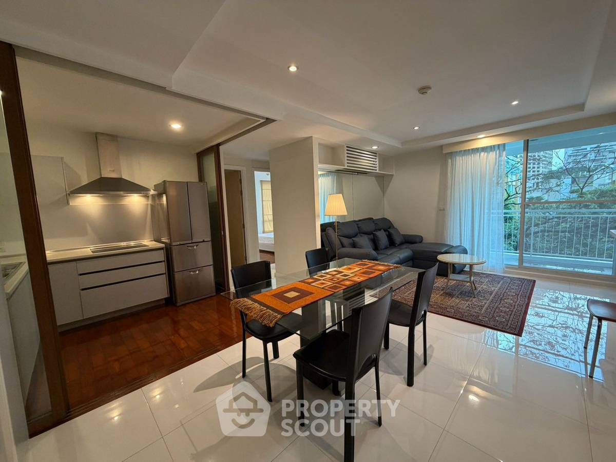 picture 3-BR Condo At Siri On 8 Sukhumvit 8 Near BTS Nana (ID 3411029) - 9/35