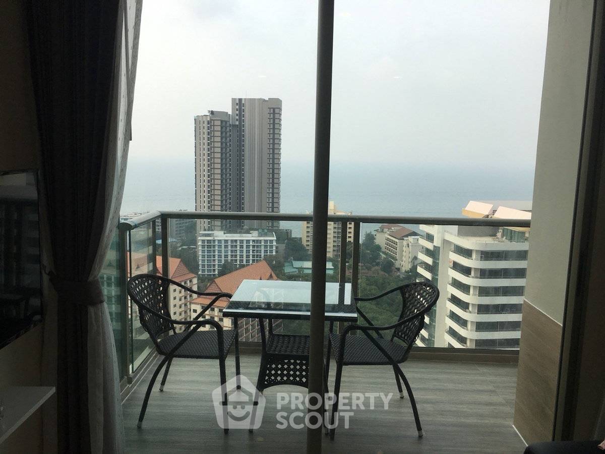 รูป คอนโด 1 ห้องนอน ชั้น 23 The Riviera Wongamat (ID 3408610) - รูปที่ 4/20