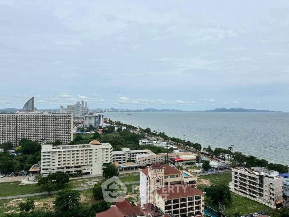 รูป คอนโด 1-ห้องนอน ที่ โคปาคาบาน่า บีช จอมเทียน ใกล้ หาดจอมเทียน (ID 3411378) - รูปที่ 7/16