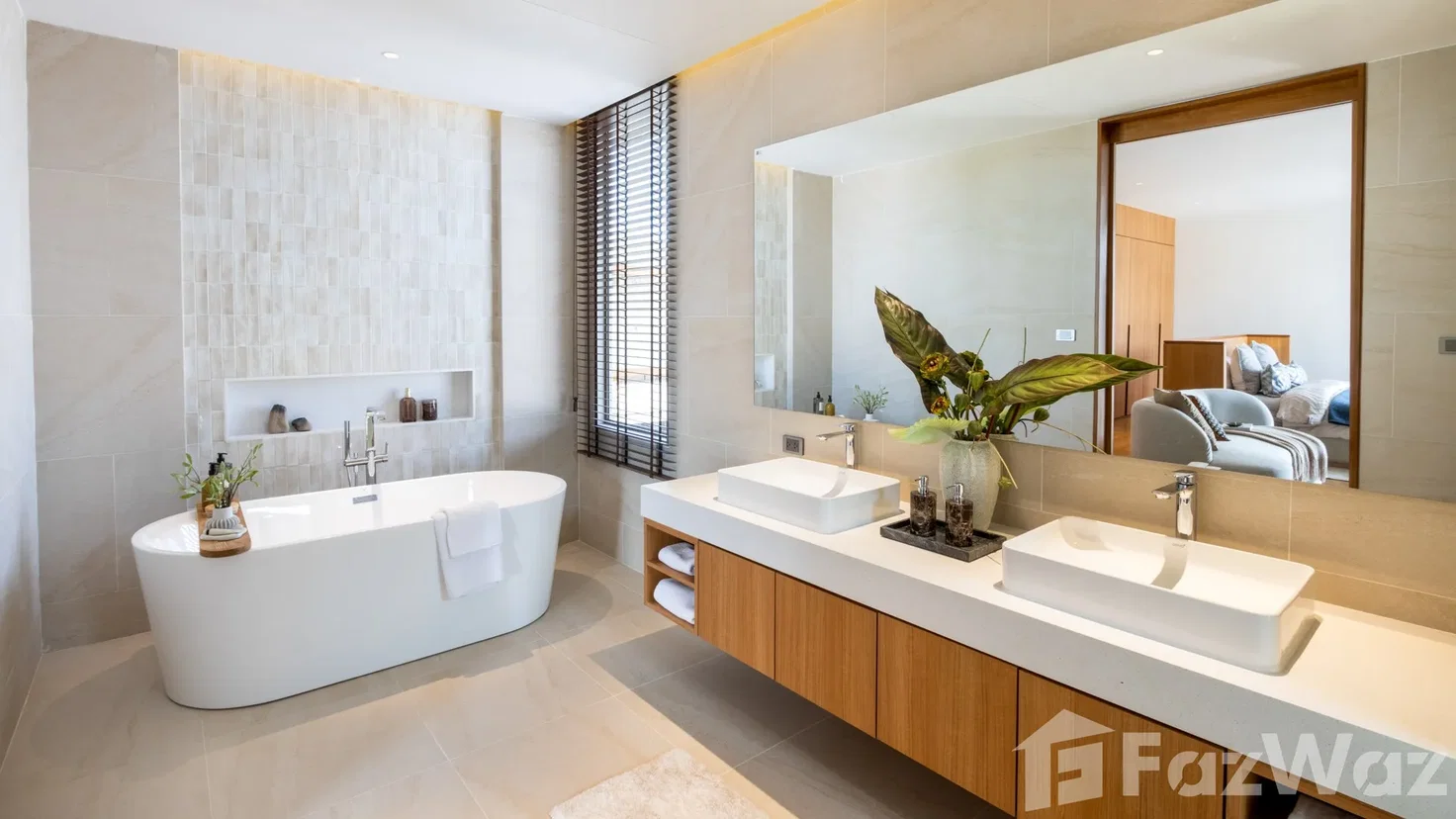 picture 4 Bedroom Villa for sale at Vana Anda Cherngtalay  6865274 - 10/34