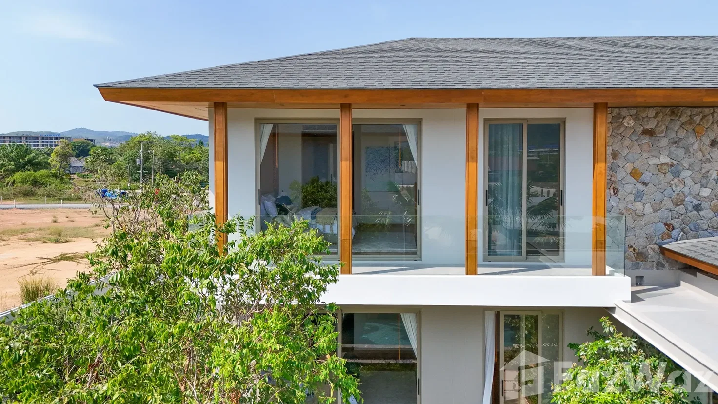 picture 3 Bedroom Villa for sale at Vana Anda Cherngtalay 6865272 - 49/58