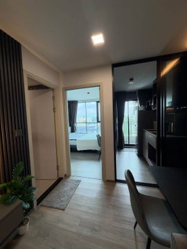 🟪🟦🟩🟨🟧 For Rent: ATMOZ Palacio Ladprao - Wanghin // Brand New Room ++ 🛎️🛎️ | Line@: @assetspro