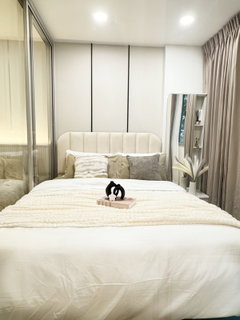 Lumpini Condo Town Ramintra - Laksi For Sale