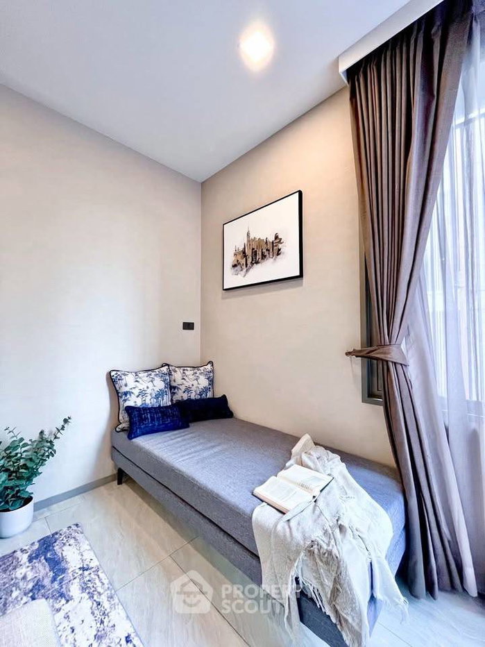 picture 1-BR Condo at Fynn Sukhumvit 31 near MRT Sukhumvit (ID 3412636) - 3/11