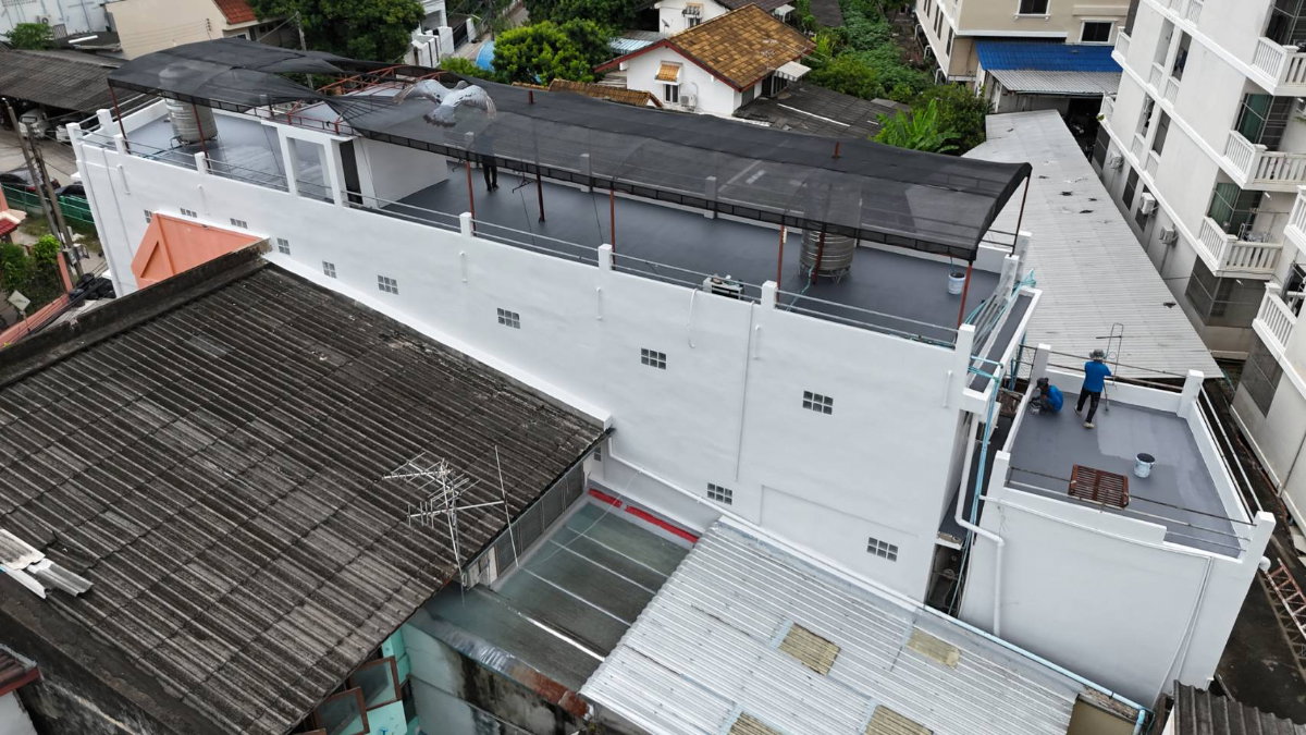 picture Building for Sale at Baan Pimthong - 3/15