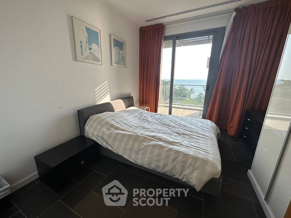 picture 2-BR Condo at Southpoint Pattaya close to Phratamnak (ID 3413270) - 16/32