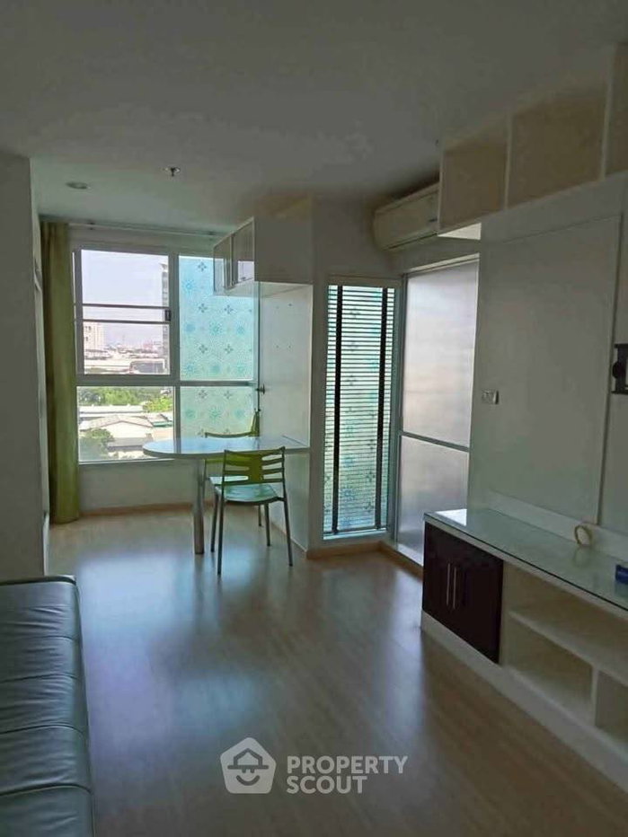 รูป คอนโด 1-ห้องนอน ที่ ยู ดีไลท์ 2 แอท บางซื่อ สเตชั่น ใกล้ MRT บางซ่อน (ID 3410296) - รูปที่ 6/14
